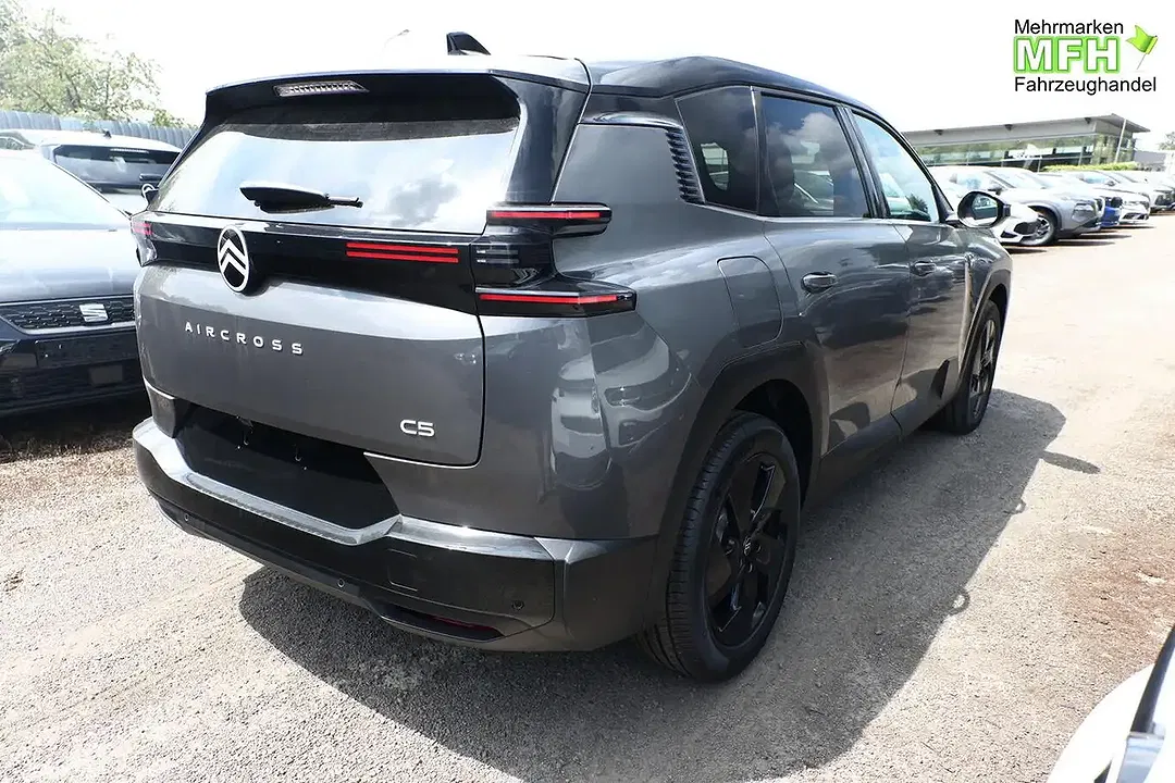 Citroen C5 Aircross Hybrid Max - foto 2