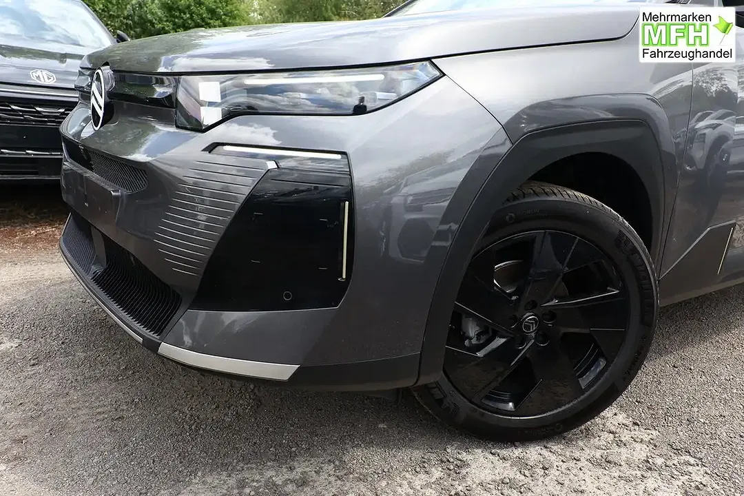 Citroen C5 Aircross Hybrid Max - Thumbnail 4