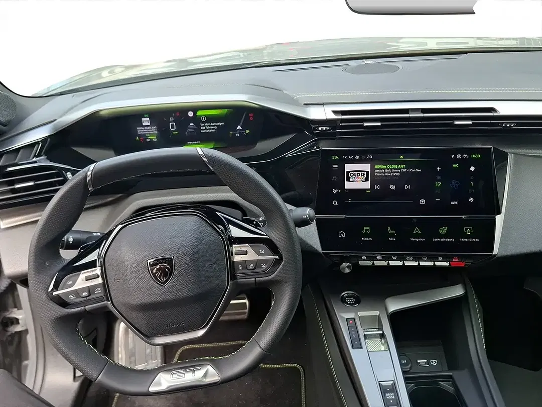 Peugeot 408 130 PureTech GT - foto 13