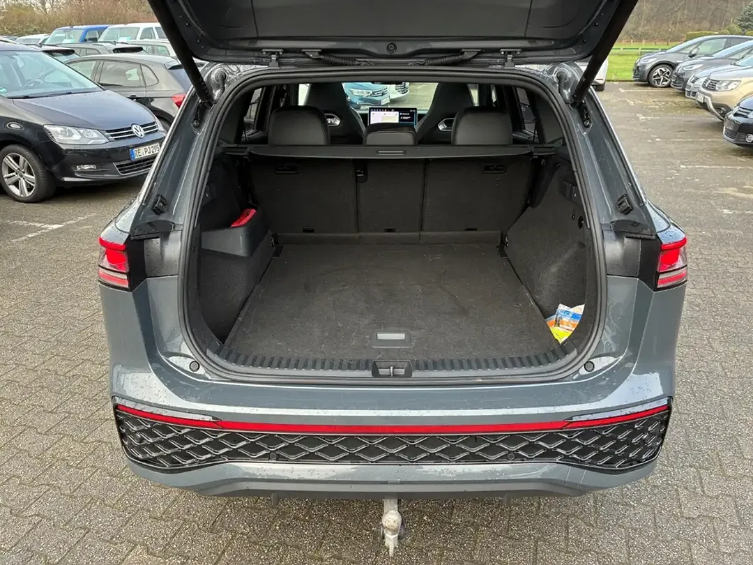 Volkswagen Tayron TDI DSG 4Motion R-Line - Thumbnail 10