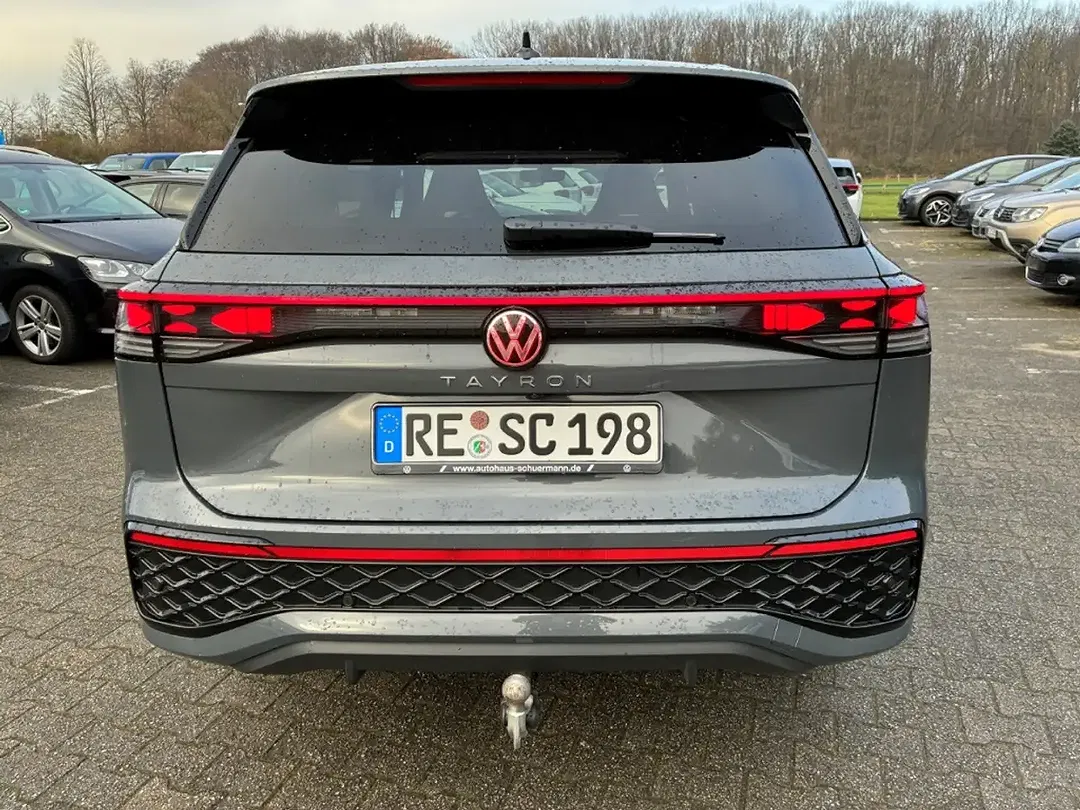 Volkswagen Tayron TDI DSG 4Motion R-Line - Thumbnail 14