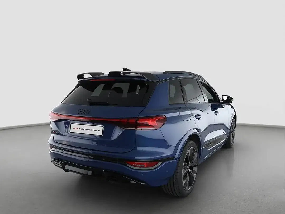 Audi SQ6 e-tron - foto 2