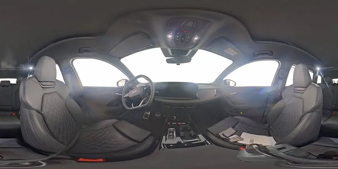 Audi SQ6 e-tron - Thumbnail 3