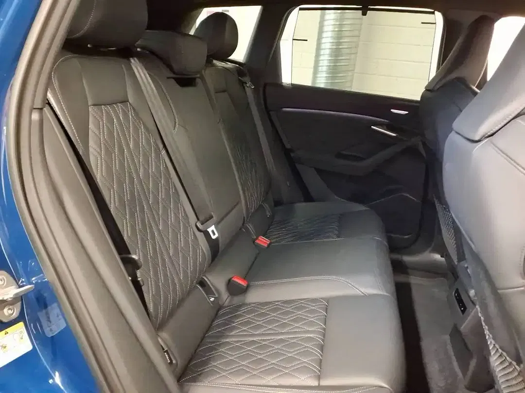 Audi SQ6 e-tron - Thumbnail 5