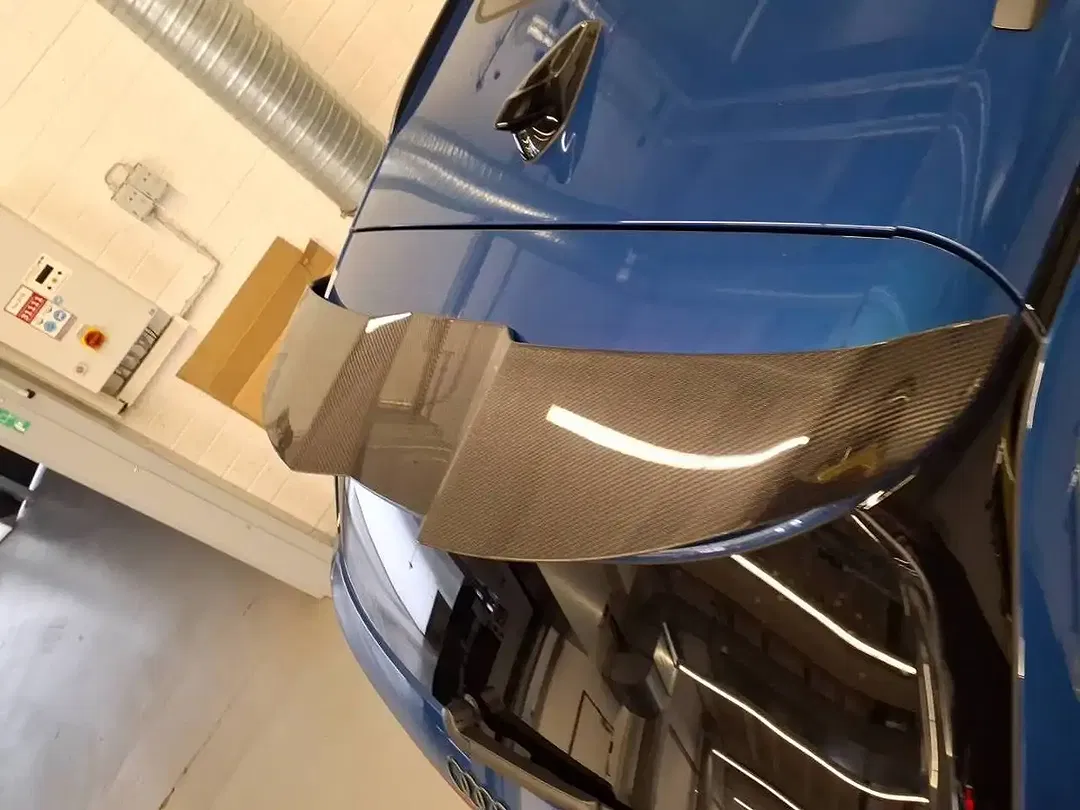 Audi SQ6 e-tron - Thumbnail 7
