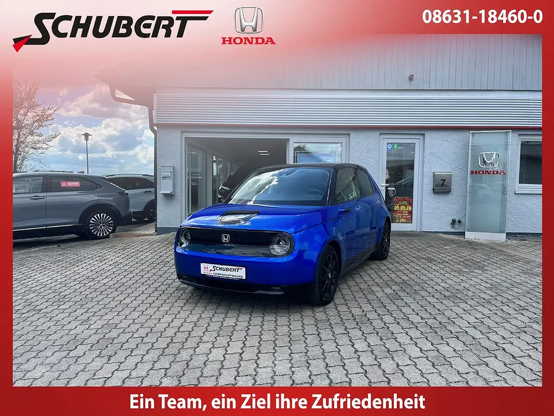 Honda E Advance - Afbeelding 1