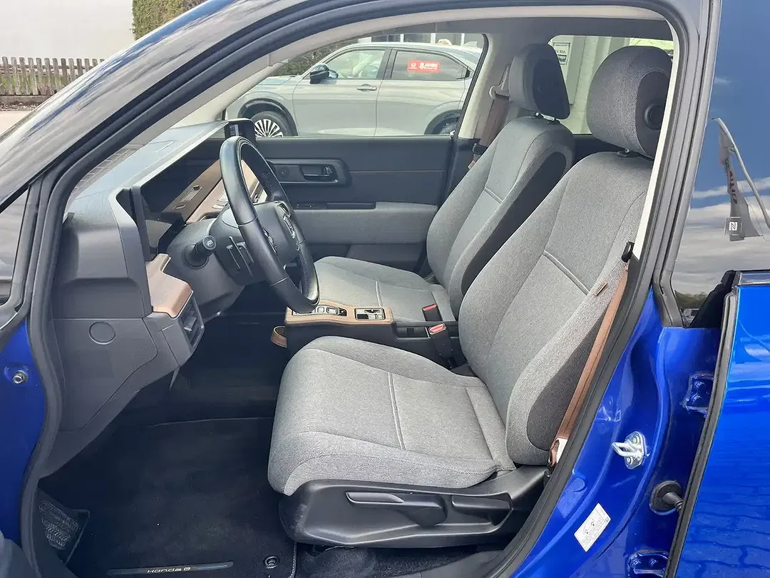 Honda E Advance - Thumbnail 10