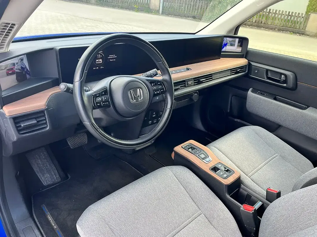 Honda E Advance - Thumbnail 11