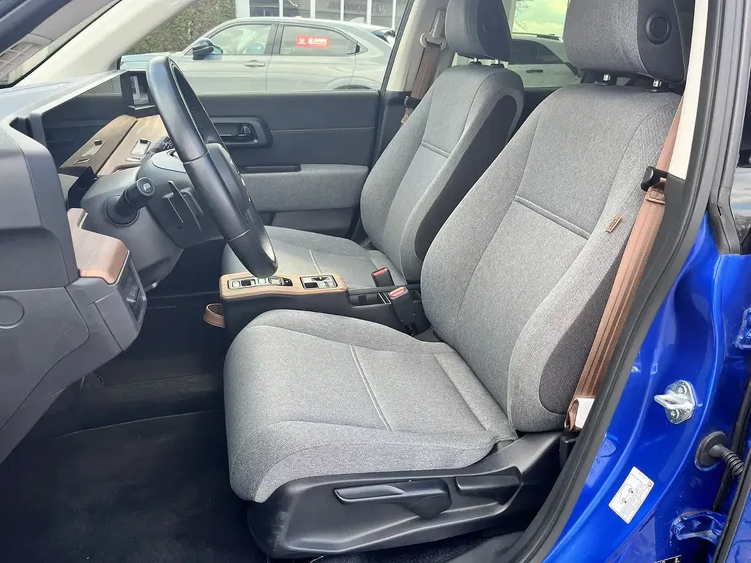 Honda E Advance - Thumbnail 12