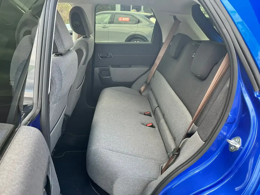 Honda E Advance - Thumbnail 13