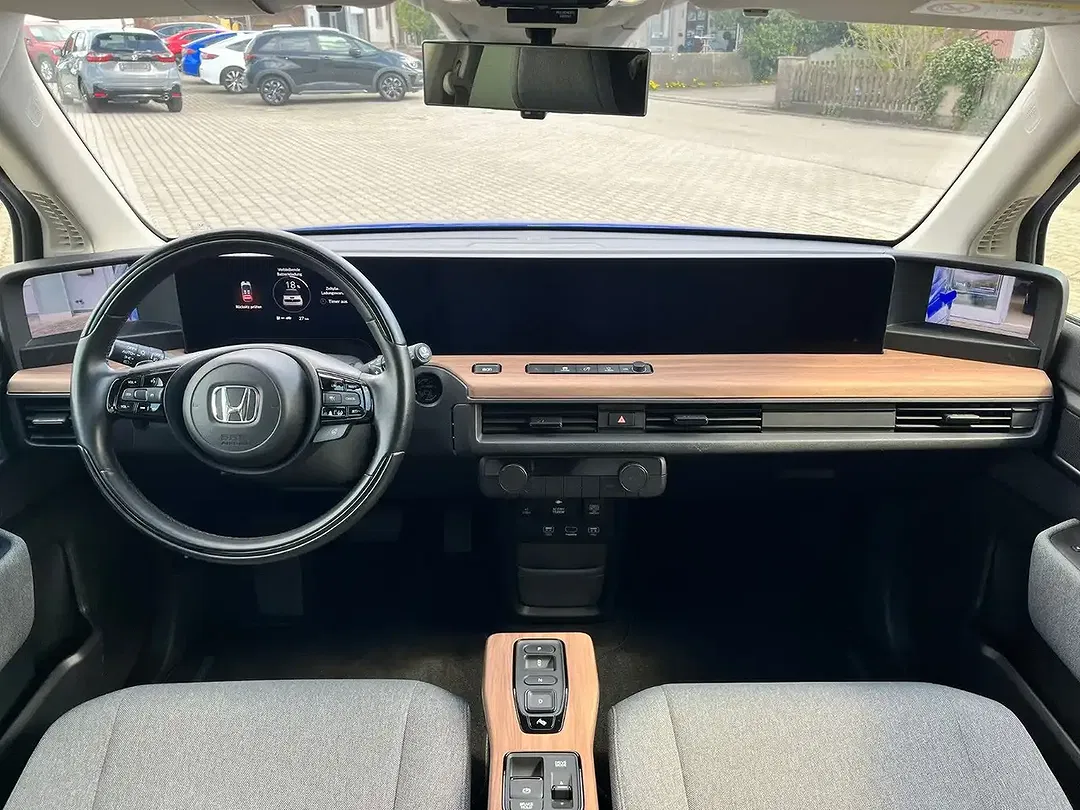 Honda E Advance - Thumbnail 14