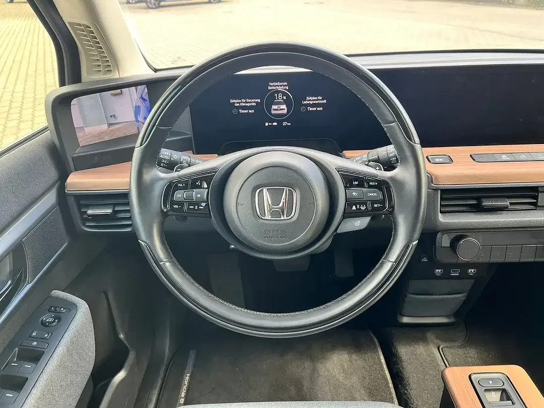 Honda E Advance - Thumbnail 15