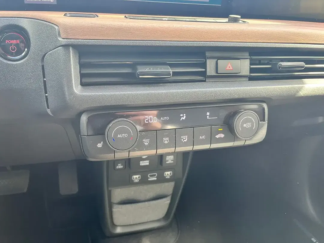 Honda E Advance - Thumbnail 16