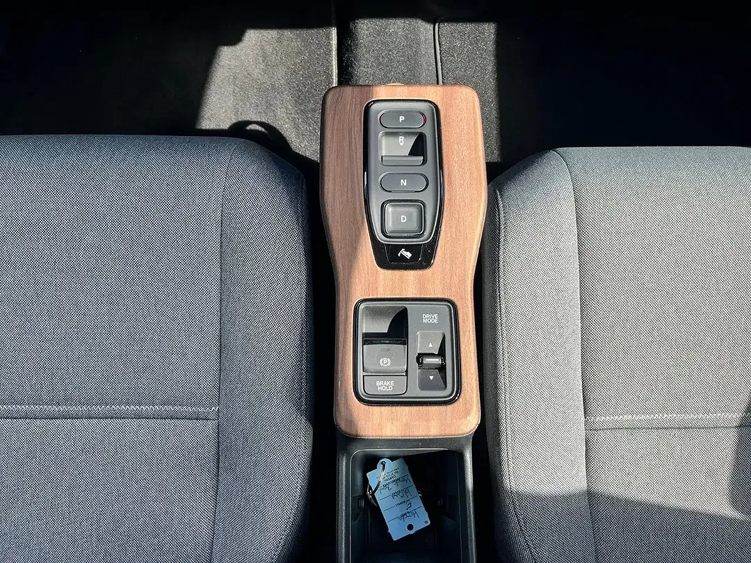 Honda E Advance - Thumbnail 17