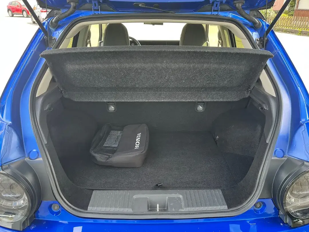 Honda E Advance - Thumbnail 18