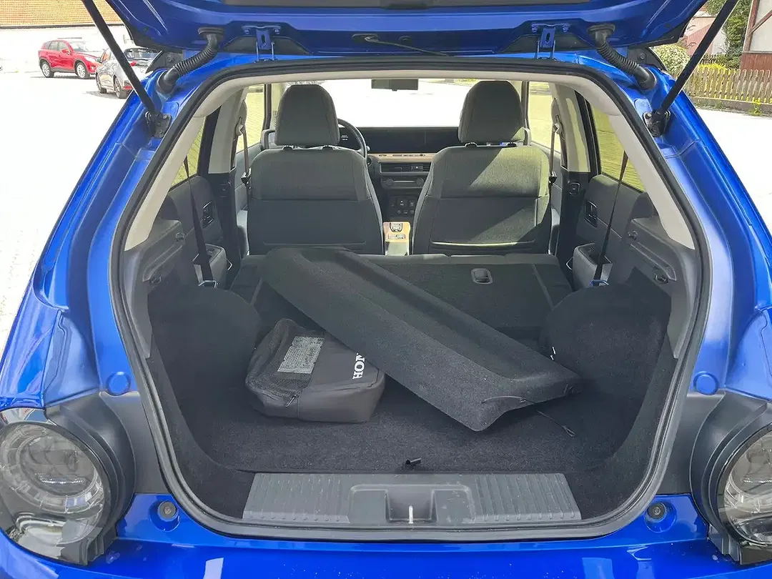 Honda E Advance - Thumbnail 19