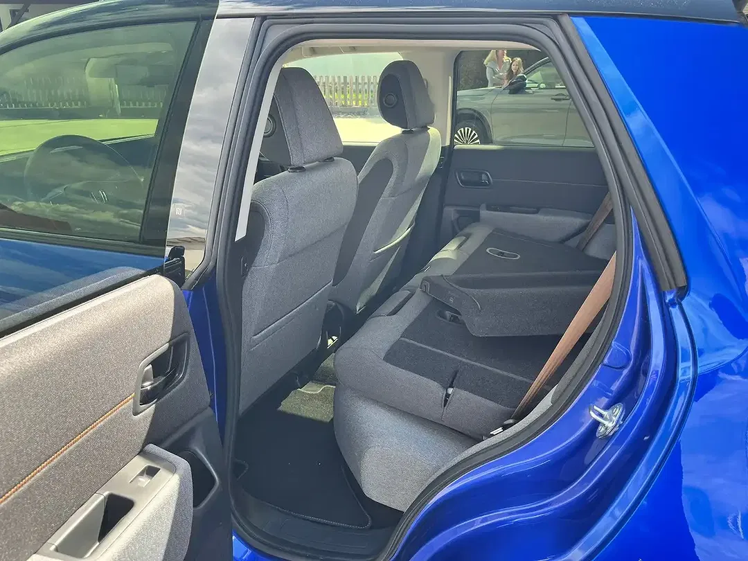 Honda E Advance - Thumbnail 20