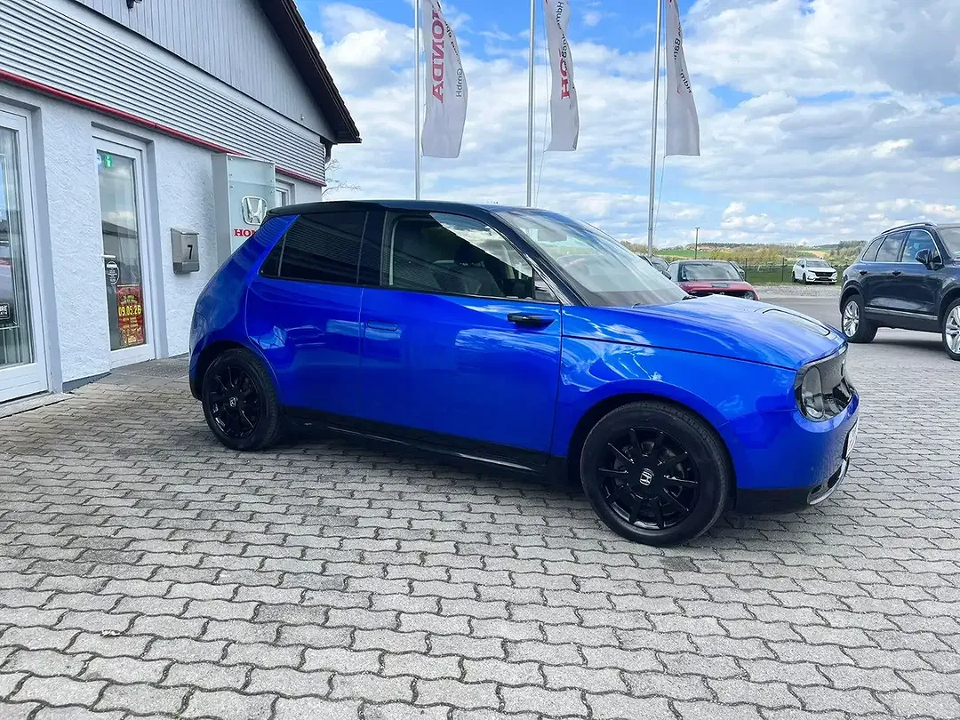 Honda E Advance - Thumbnail 3