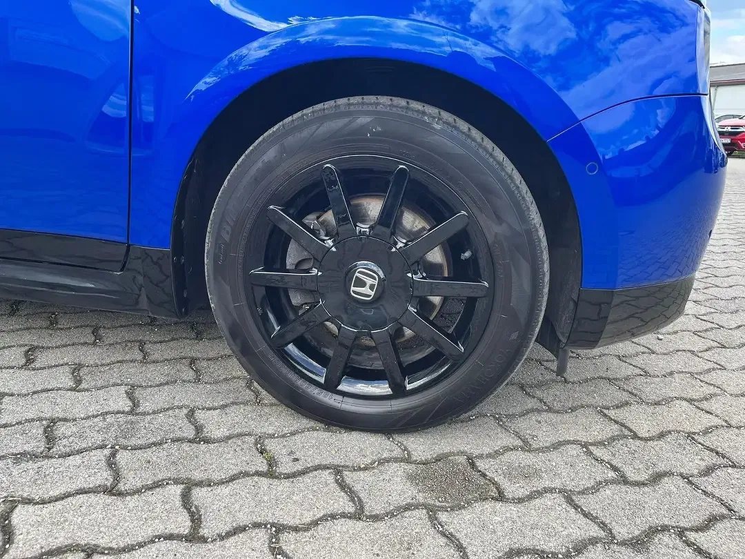 Honda E Advance - Thumbnail 4