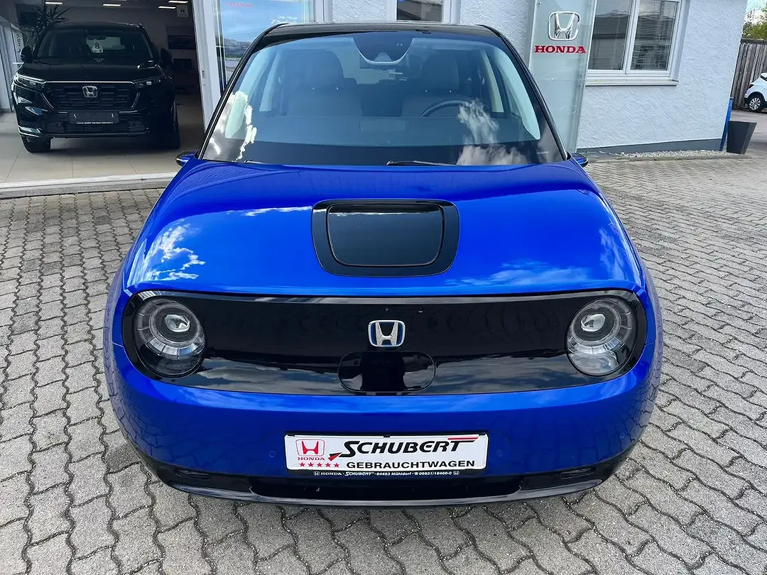 Honda E Advance - Thumbnail 5