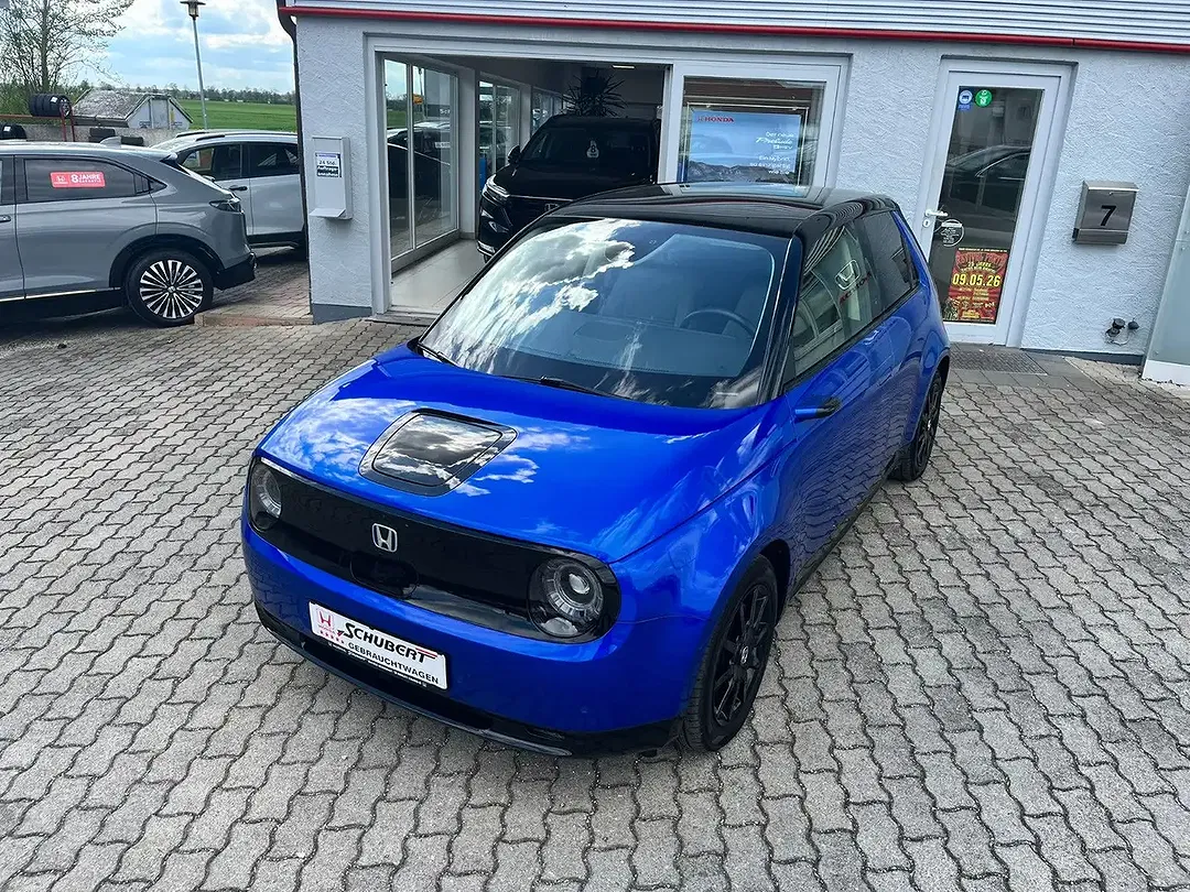 Honda E Advance - Thumbnail 6