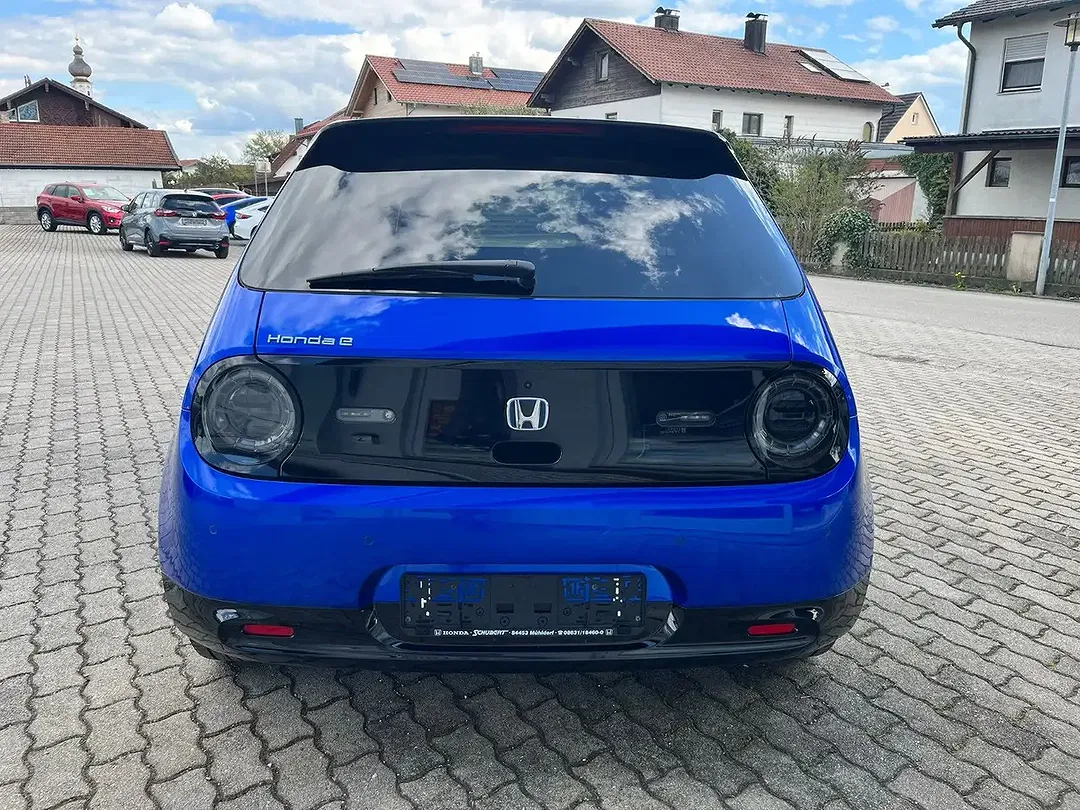 Honda E Advance - Thumbnail 7