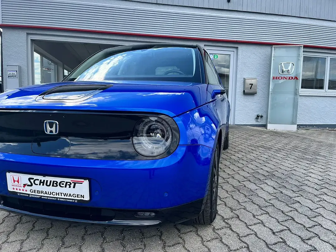 Honda E Advance - Thumbnail 9