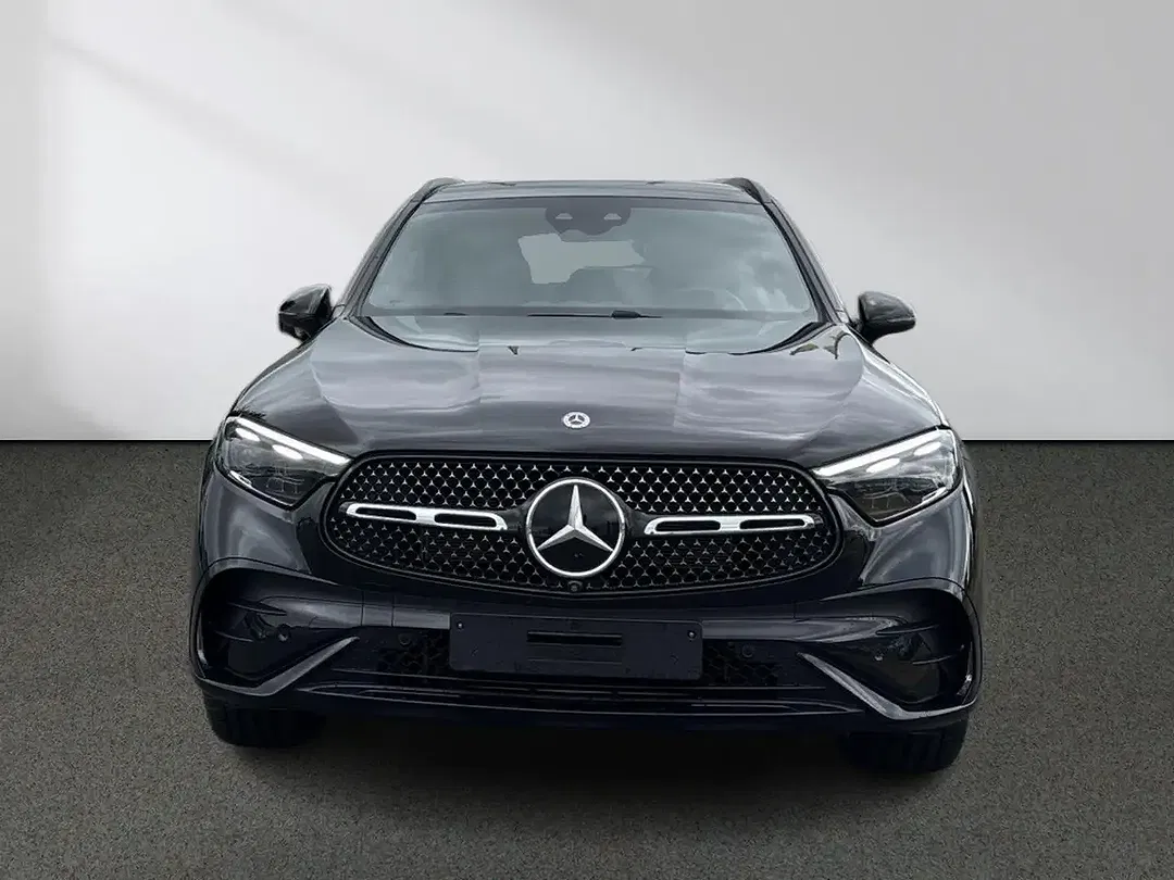Mercedes-Benz GLC 450 4MATIC AMG Premium Night - Thumbnail 4