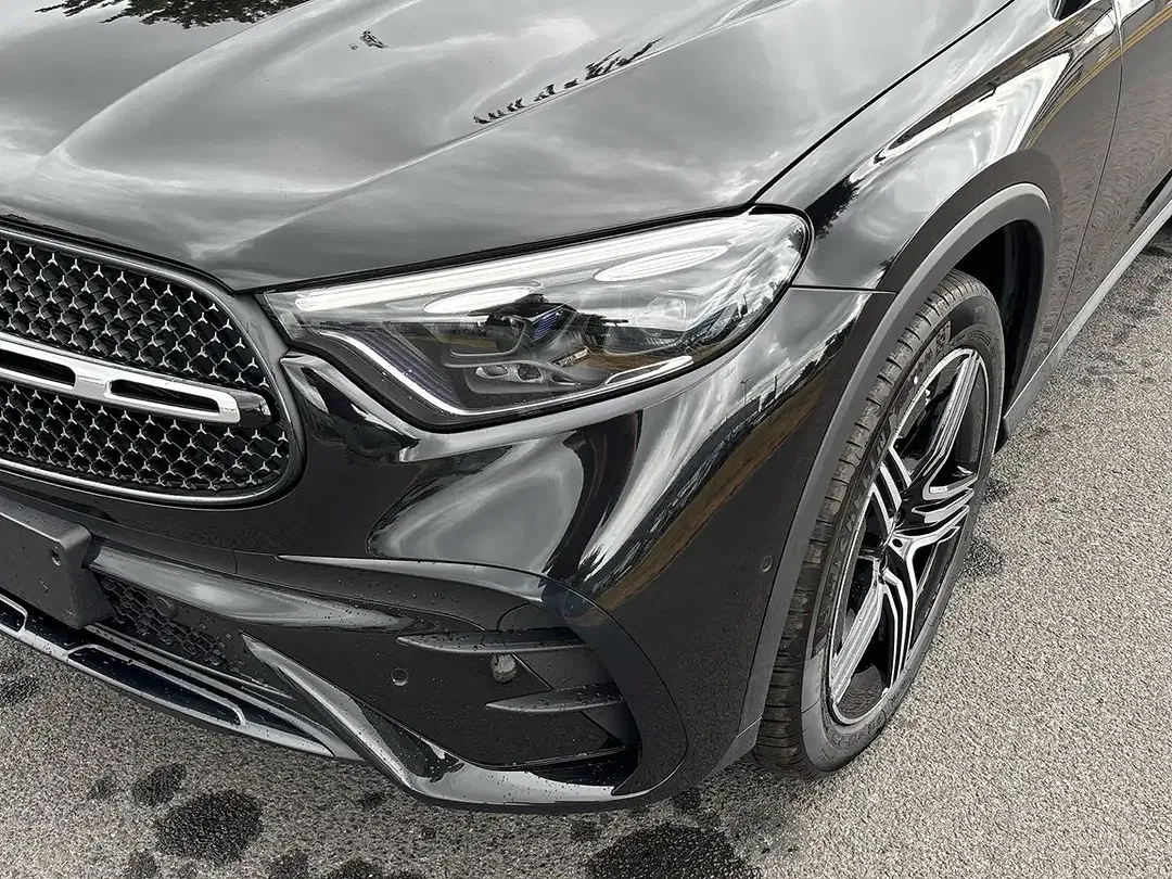 Mercedes-Benz GLC 450 4MATIC AMG Premium Night - Thumbnail 6