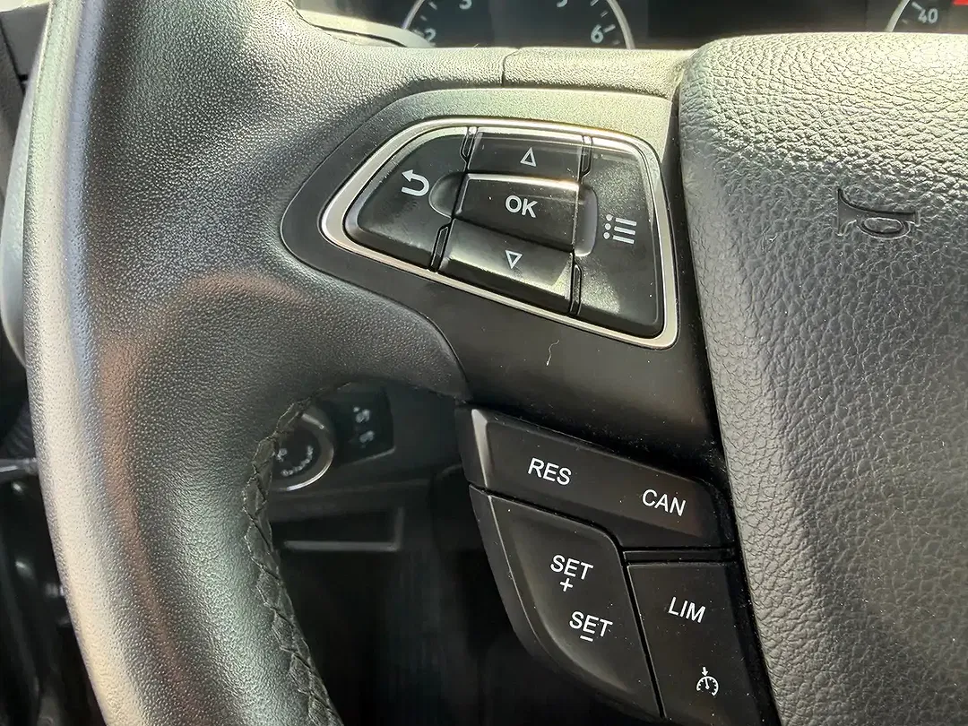 Ford EcoSport - Thumbnail 13