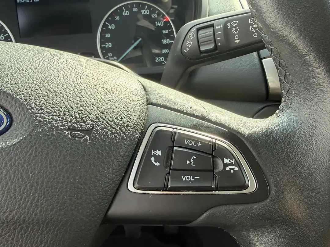 Ford EcoSport - Thumbnail 14