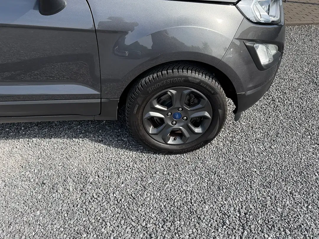Ford EcoSport - foto 2