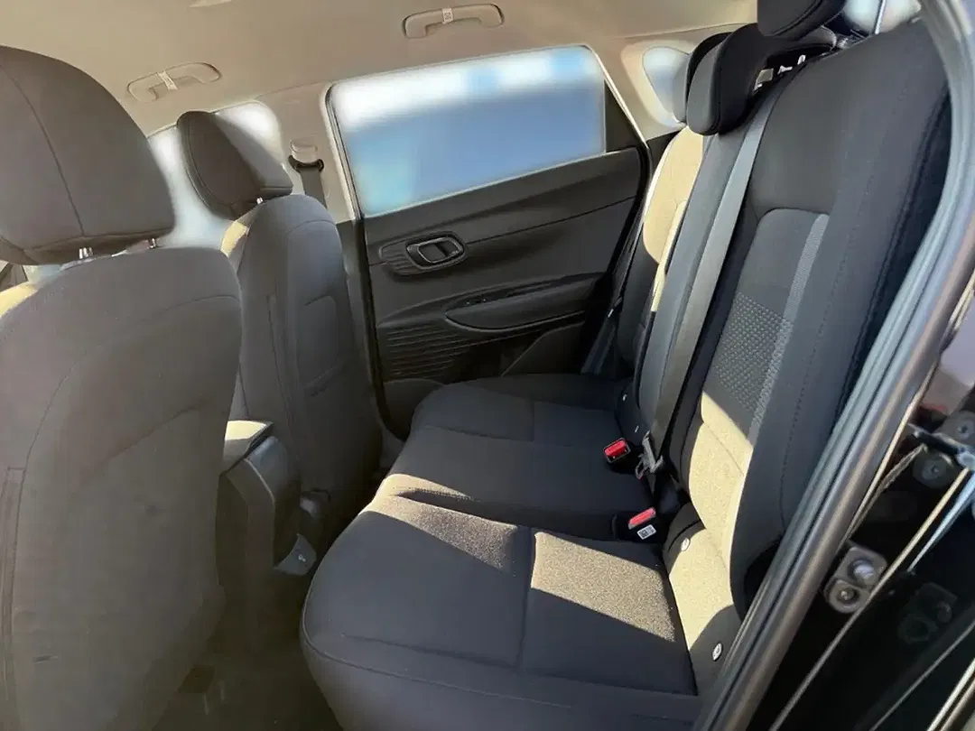 Hyundai i20 AUT - Thumbnail 11