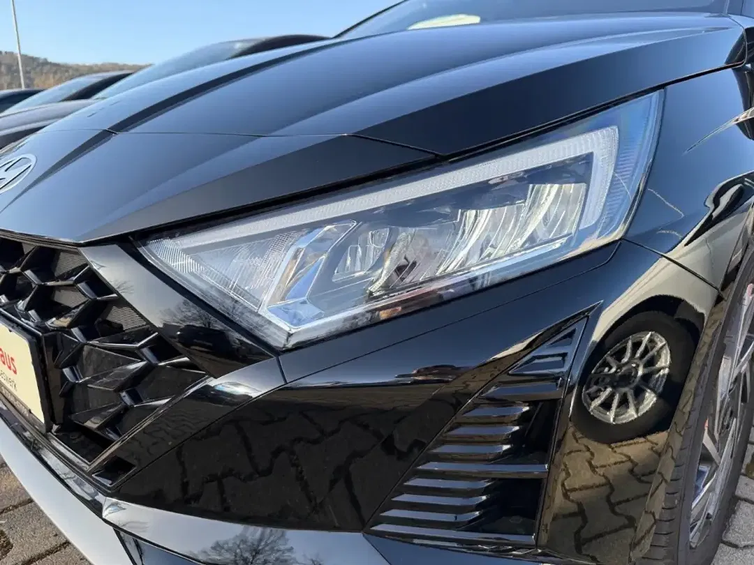 Hyundai i20 AUT - Thumbnail 5