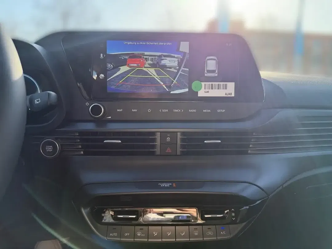 Hyundai i20 AUT - Thumbnail 9