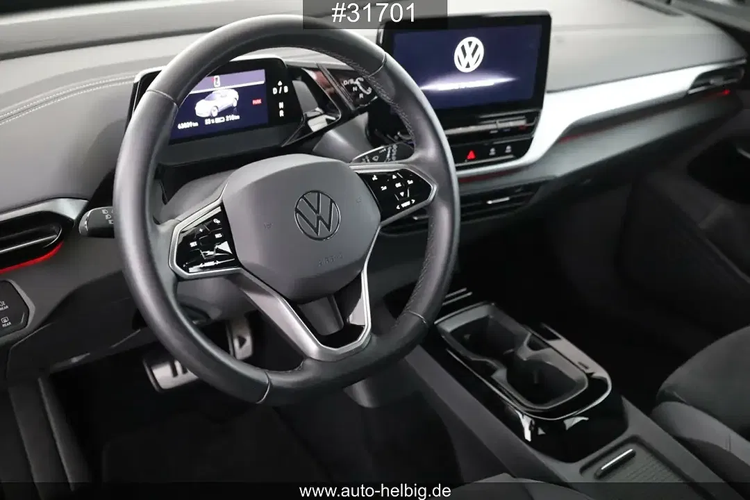 Volkswagen ID.4 Pro Performance - Thumbnail 10
