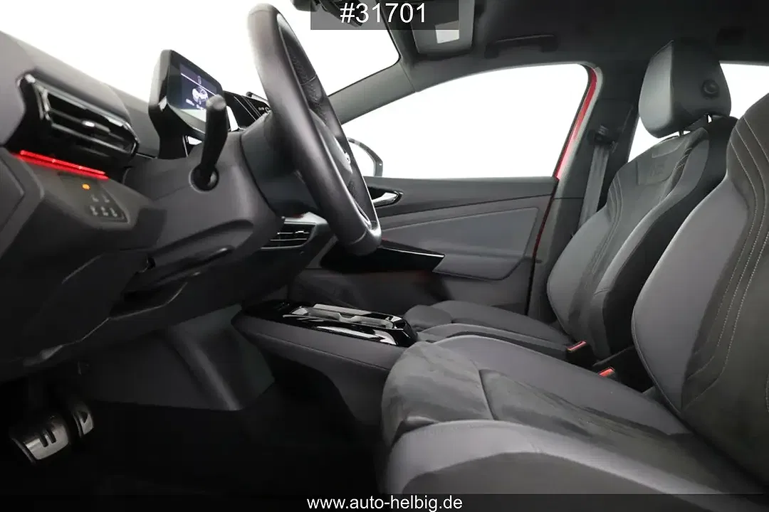 Volkswagen ID.4 Pro Performance - Thumbnail 11