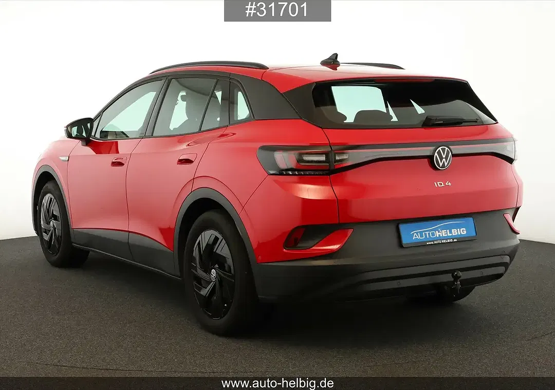 Volkswagen ID.4 Pro Performance - Thumbnail 3