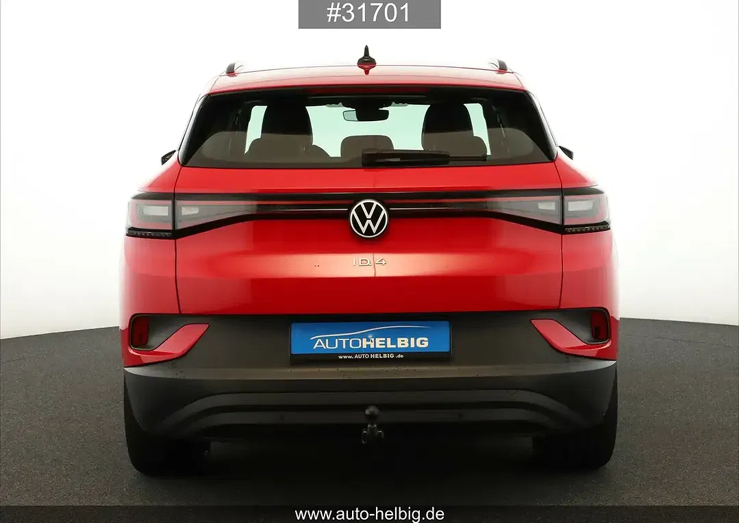 Volkswagen ID.4 Pro Performance - Thumbnail 4
