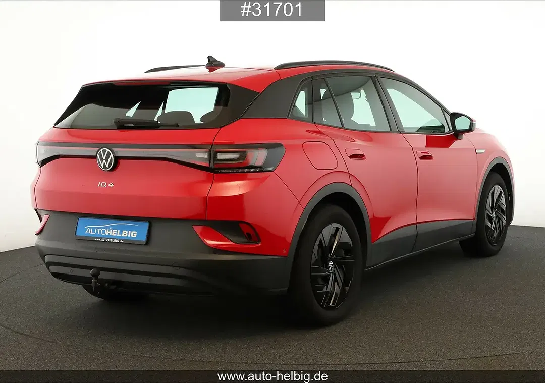 Volkswagen ID.4 Pro Performance - Thumbnail 5