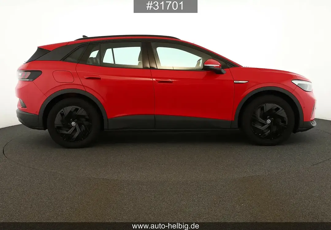 Volkswagen ID.4 Pro Performance - Thumbnail 6