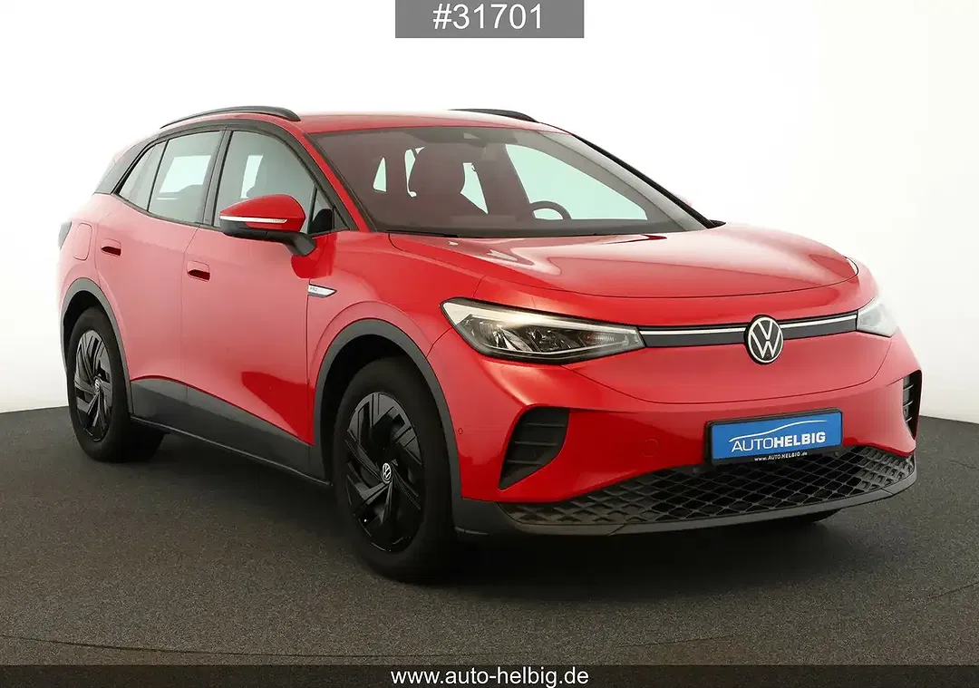 Volkswagen ID.4 Pro Performance - Thumbnail 7