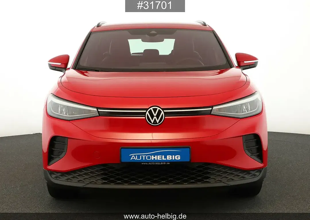 Volkswagen ID.4 Pro Performance - Thumbnail 8