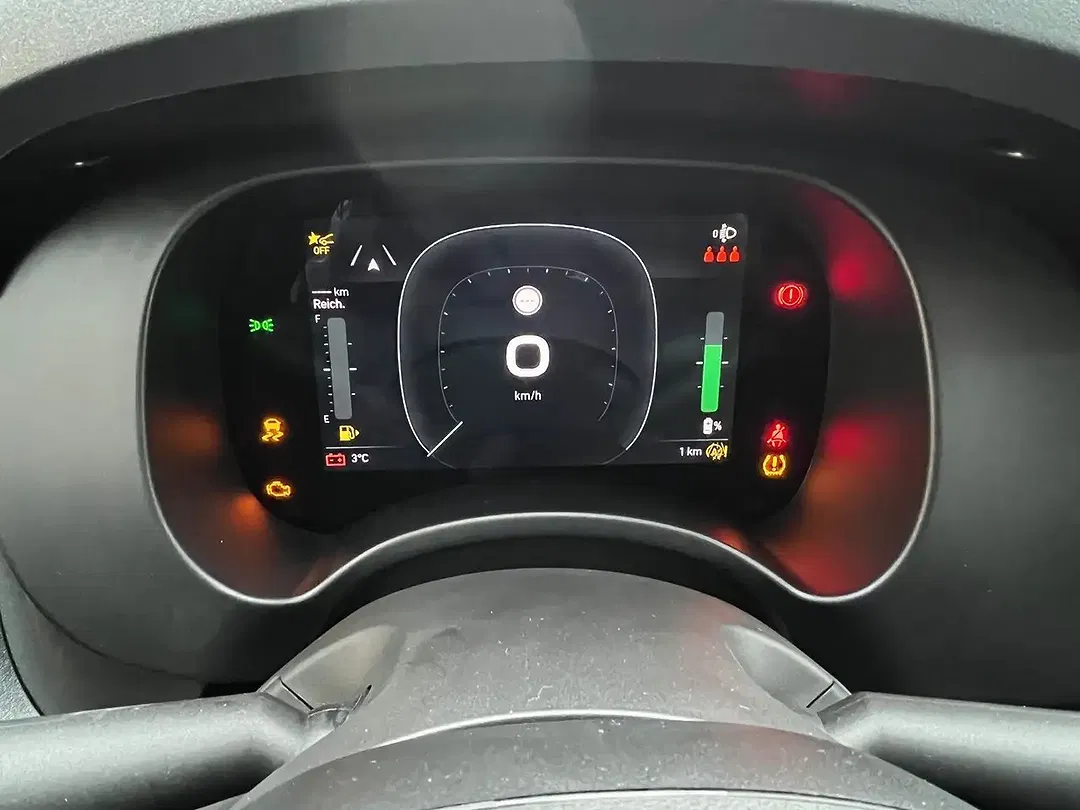 Fiat Panda Icon - Thumbnail 14