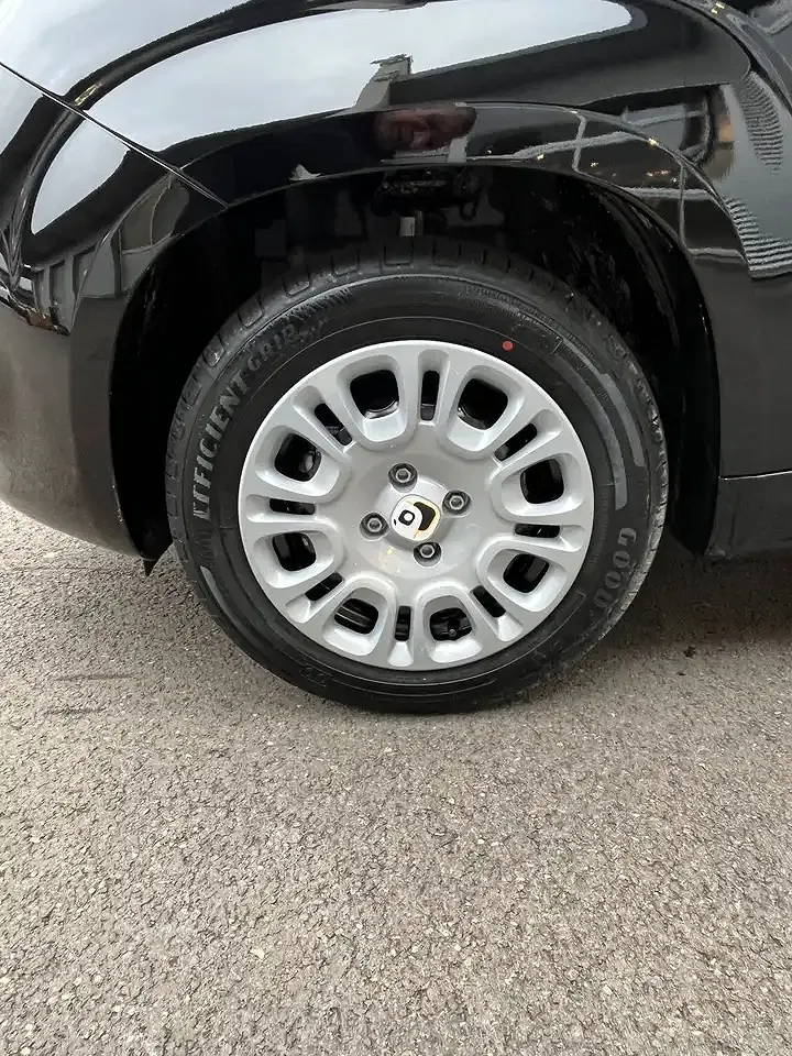 Fiat Panda Icon - foto 15