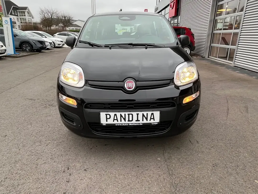Fiat Panda Icon - foto 2
