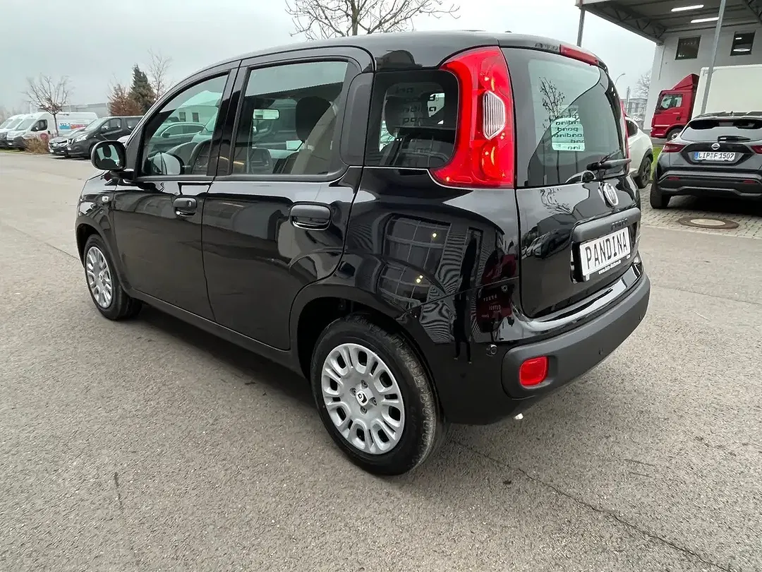 Fiat Panda Icon - Thumbnail 6