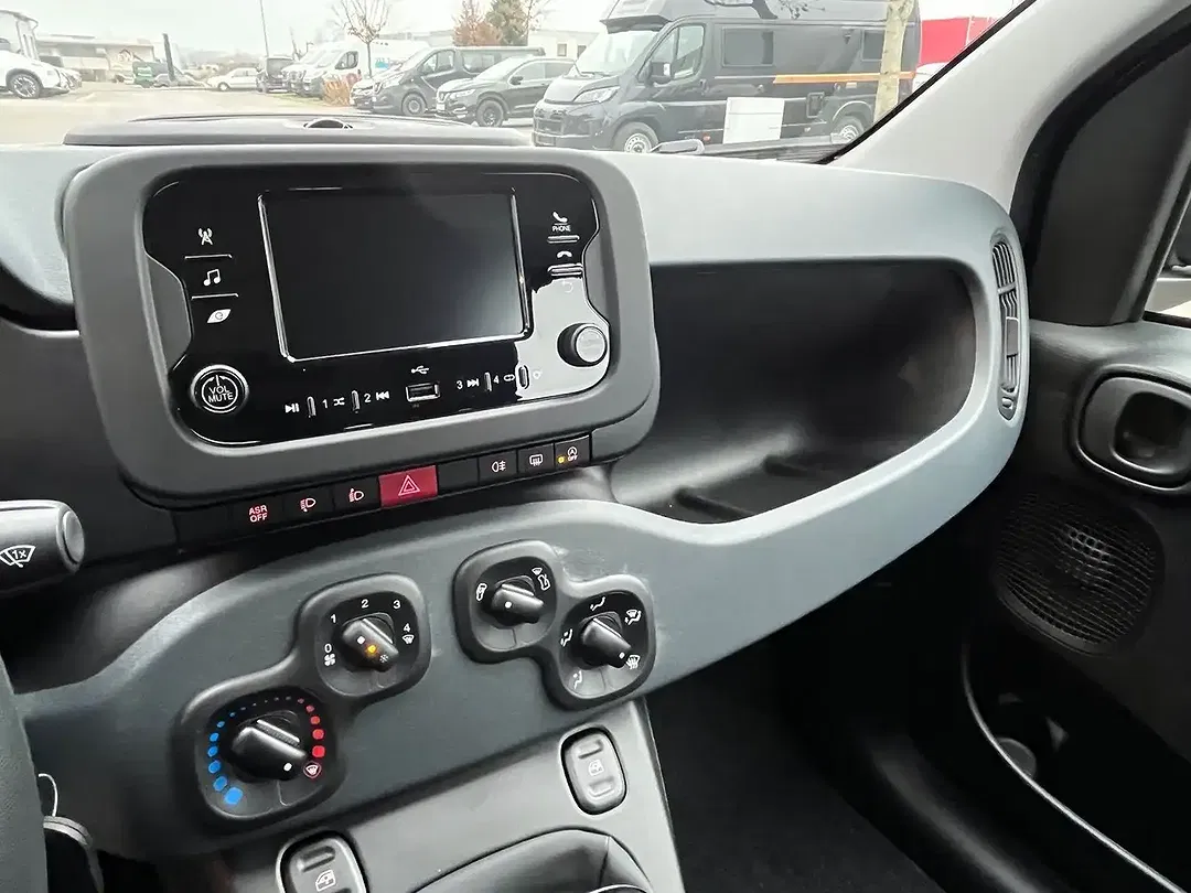 Fiat Panda Icon - Thumbnail 9