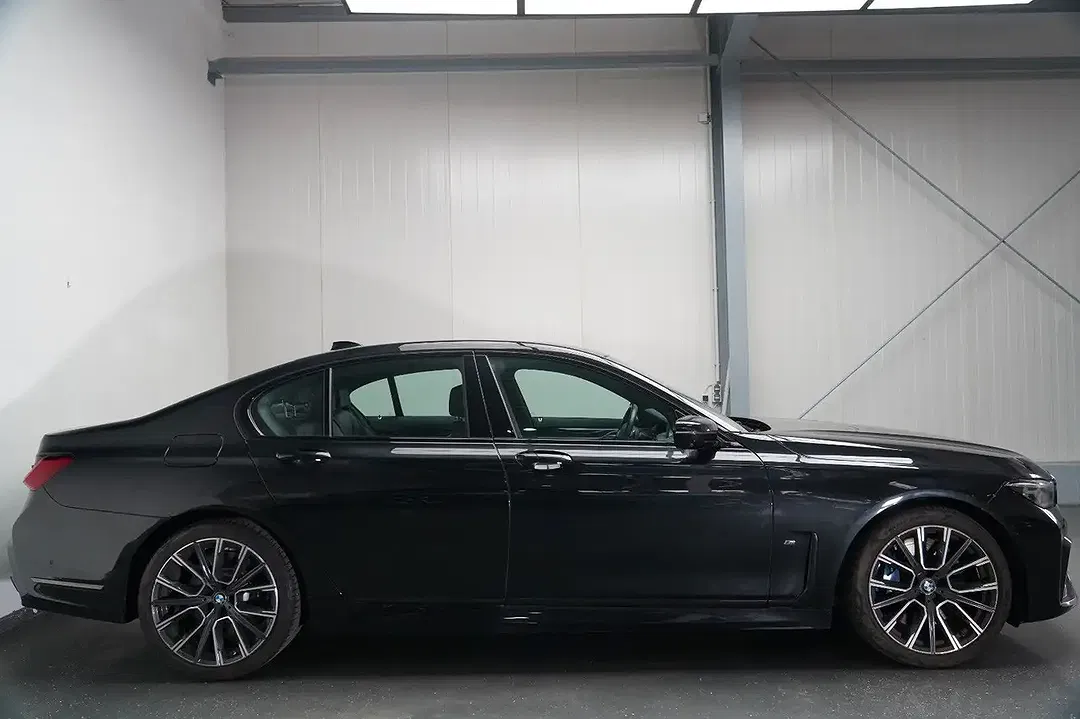 BMW 730 xDrive M Sport - foto 2