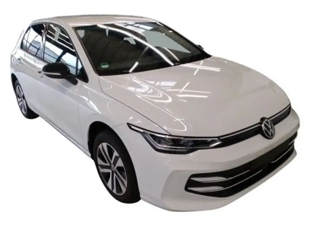 Volkswagen Golf 1.5 TSI - Thumbnail 1